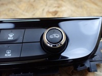 фото thumb №6, Панель управление кондиционера opel insignia b 1.6 2017 европа 39113537