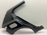 фото thumb №1, Volvo xc40 крила задній правий задня оригінал обшивка 2017-