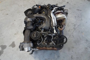 фото thumb №9, Audi a6 c7 3.0 tdi v6 - двигатель cdu