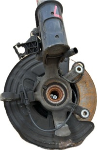 Купить Поворотный кулак перед левая амортизатор mercedes a w176 cla w117 1763202138 оригинальный номер, фото thumb