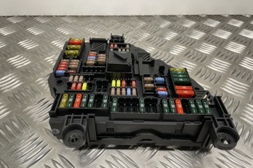 фото thumb №9, Коробка предохранителей bmw 7 f01, f02 9264924 3.0l дизель 190kw 2013