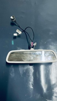 фото thumb №1, Mercedes w205 зеркало внутреннее заднего вида