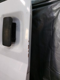 фото thumb №7, Дверь правое сдвижные ford transit v