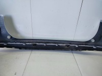 фото thumb №8, Задний бампер skoda enyaq 2021- 5lg807421