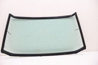 фото thumb №6, Mercedes-benz w124 sedan стекло задняя