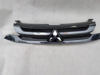 фото thumb №1, Outlander iii 2015 2016 решётка радиатора решётка радиатора