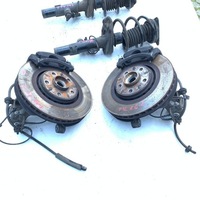 фото thumb №5, Права поворотна опора ступиця амортизатор 4 контроль перед renault talisman 1.6 dci