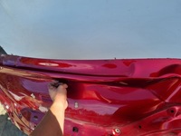 фото thumb №9, Mazda cx-5 ii 17- крышка багажника багажника задняя