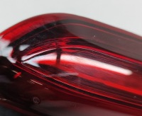 фото thumb №9, Bmw 3 g20 g21 2023 ліва сторона лампи задній кришки багажника