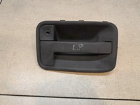 фото thumb №1, Ручка наружная левый перед citroen jumpy i