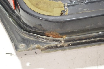 фото thumb №10, Двері лівий зад mercedes w140 s клас версія коротка 1407300705