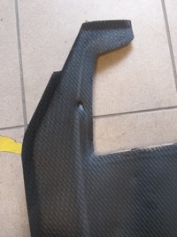 фото thumb №6, Renault trafic iii килимок обшивка підлога середній