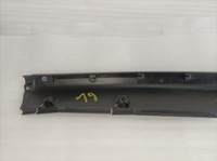 фото thumb №8, Peugeot rifter berlingo iv молдинг порог правый задняя 9816460977