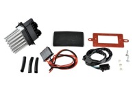 фото thumb №1, Резистор резистор вентилятор jeep grand cherokee 99- | 5012699aa