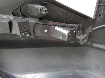 фото thumb №13, Бампер перед переднее mitsubishi l200 v 5 рестайлинг 19-