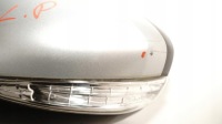 Зеркало левая peugeot 508 10-14r 6pin ezr с Разборки, фото thumb