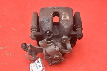 фото thumb №6, Суппорт тормозной правый зад 746773 peugeot 5008 1 i 1.6 hdi 112 km 09-13