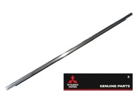 фото thumb №1, Mitsubishi outlander iv 2021 + молдинг хром дверь перед левая оригинал