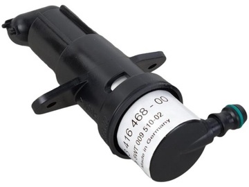 фото thumb №15, Оригинальный распылитель refl. bmw x3 e83 рестайлинг правый