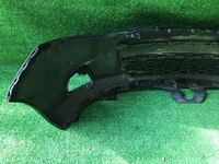 фото thumb №9, Mazda 2 07- бампер перед передній