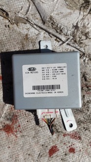 фото thumb №1, Блок керування модуль запуск стоп kia 95300-1y000