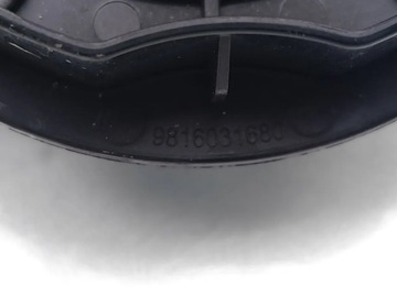 фото thumb №7, Citroen c3 aircross гвинт кронштейни колеса запасного 2023 suv 4/5dr 17-23