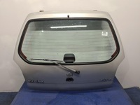 фото thumb №1, Suzuki alto iv задняя крышка багажника багажника