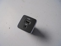 фото thumb №1, Разъём port aux usb jeep compass ii 2018 rok