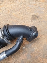 фото thumb №4, Renault megane iv труба turbo 165769686r 144601079r