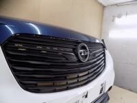 фото thumb №6, Opel combo e бампер перед передний 2018-