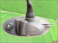фото thumb №5, Iveco eurotech 440 2001r - поворотник правое