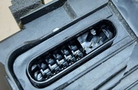 фото thumb №5, Замок дверь задняя правый land range rover velar l560 europa