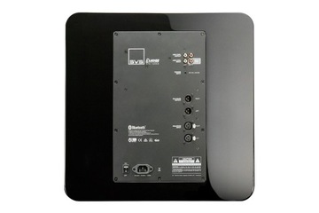 Активный сабвуфер SVS SB-4000 Piano Gloss Black