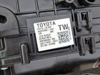 фото thumb №9, Toyota sienna 2.5 hybrid xle отопитель перед 2021-