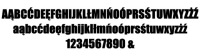 Наклейка на день рождения EIGHTH NAME шириной 60 см для настенной доски