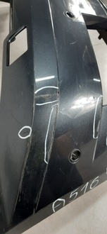 фото thumb №9, Mercedes glk x204 бампер перед pzredni a2048851425