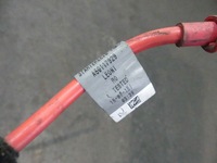 фото thumb №11, Шланг плюсовий акумулятор jaguar xf ii x260