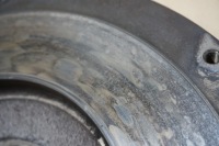 фото thumb №14, Land cruiser 120 колесо маховик венец 3,0 d4d