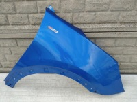 фото thumb №1, Ford puma mk2 2019 - 2022 крила передній правий