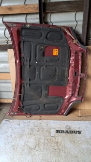 фото thumb №5, Mps капот honda civic vi 5d 1997-
