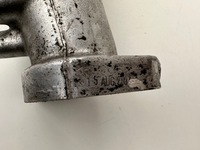 фото thumb №8, Труба шланг egr коллектор mitsubishi pajero iii 3.2 did