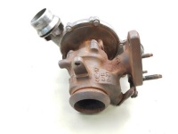 Купить Турбонагнетатель h8201164371 144117533r gt1241josz 1.5 dci garrett s12, фото thumb