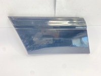 фото thumb №1, Молдинг боковая крыла левый перед mercedes w126 lift 1266903540 оригинальный номер