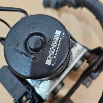 фото thumb №7, Ford fusion рестайлинг usa 2.5 10-12 насос abs блок управления