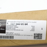 Mb gle w167 передня ліва капот двигуна пневматична пружина a1679800164 Ціна, фото thumb