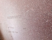 Renault clio 185 lift 82007999 09-12 бампер перед Доставка, фото thumb