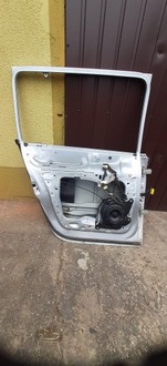 фото thumb №9, Дверь левый задняя renault espace iv ted69