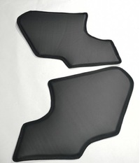 фото thumb №2, Обшивки гладкие обивка дверь scania r s