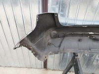 фото thumb №15, Задній бампер pod pdc nissan qashqai i j10 рестайлінг 2010-2013 колір ky0 g