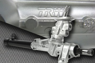фото thumb №7, Трансмісія рейка рульового управління chevrolet avalanche gmt 900